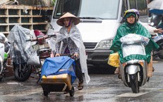 Chuyên gia nhận định mới nhất về đợt không khí lạnh sắp bao phủ miền Bắc