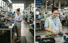 Phạt đến 10 triệu đồng nếu không sắp xếp thời gian nghỉ ngơi cho lao động nữ