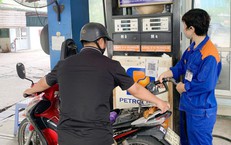 Giá xăng dầu đẩy CPI tháng 8/2026 tăng