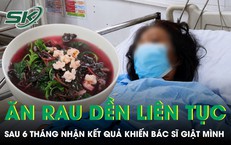 Người phụ nữ ngày nào cũng ăn rau dền, sau 6 tháng sốc khi nhận kết quả