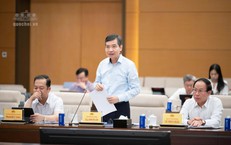 Sửa Luật Chứng khoán: Đơn giản thủ tục, không hạ chuẩn an toàn
