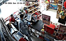 Công an Hà Nội thông tin vụ bắt cướp tại phường Đại Mỗ