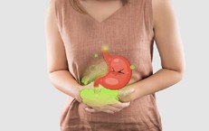 Những thói quen ăn uống dễ gây khó tiêu