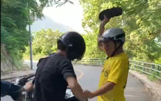 Triệu tập đối tượng đánh người tới tấp ở Vũng Tàu