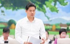 Đề xuất sửa 5 luật lĩnh vực y tế để giảm thủ tục, đẩy mạnh phân cấp