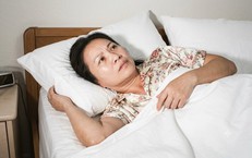 Cách cải thiện tình trạng ngủ kém tuổi trung niên