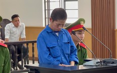 Vì ghen tuông, Nguyễn Văn Nam lĩnh án 15 năm tù