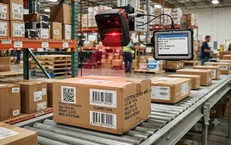 Mã định danh sản phẩm, hàng hóa giúp truy xuất nguồn gốc bảo vệ người tiêu dùng