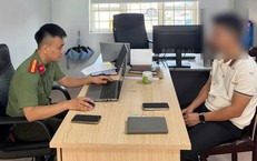 Đăng thông tin sai sự thật trên Facebook, người đàn ông bị phạt 15 triệu đồng