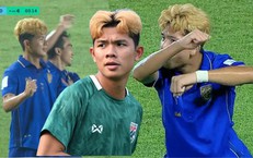 Cầu thủ Thái Lan nhảy múa sau khi sút tung lưới tuyển Việt Nam là ai?