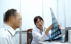 Điều trị thành công ca bệnh tích protein phế nang tái phát nhiều lần do vi khuẩn hiếm