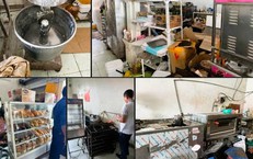 Hải Phòng xử phạt 2 cơ sở kinh doanh vi phạm quy định an toàn thực phẩm