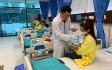 Đồng bộ chính sách để xây dựng hệ thống y tế gần dân, hiện đại và chủ động