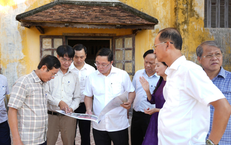 Huế nghiên cứu kết nối không gian di sản, mở rộng trải nghiệm cho du khách