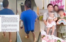 Người chồng sống sót trong thảm án Đồng Nai vẫn chưa biết sự thật