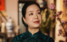 NSƯT Chiều Xuân ở tuổi hưu: Vẫn cống hiến hết mình khi còn sức khỏe