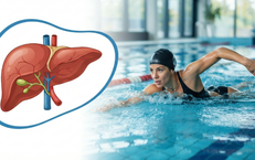 5 bài tập tốt cho sức khỏe gan