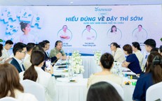 Kiêng sữa để tránh dậy thì sớm: Nguy cơ thiếu dưỡng chất tăng chiều cao ở trẻ