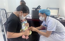 Lan tỏa hành trình tiêm chủng vì một Việt Nam khỏe mạnh