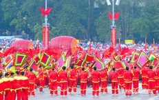 Chỉ thị của Thủ tướng về tổ chức Ngày Văn hóa Việt Nam 2026 trên toàn quốc