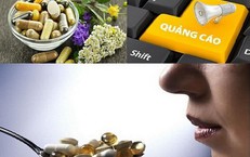 Siết quản lý bán, quảng cáo thực phẩm trên sàn thương mại điện tử, mạng xã hội