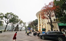 Hà Nội nắng nóng nhất nước, không khí lạnh khiến nhiệt giảm bao nhiêu độ?