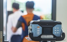 Đưa công nghệ mới trong sàng lọc lao đến Côn Đảo thông qua hợp tác quốc tế