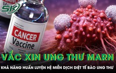 Vắc xin mRNA Nga kích hoạt miễn dịch tiêu diệt tế bào ung thư