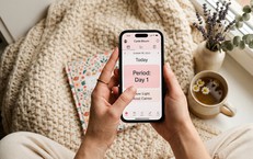 Kinh nguyệt và sức khỏe nội tiết ở phụ nữ
