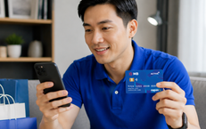 Thẻ ghi nợ và bài toán chi tiêu thông minh trong thời đại số