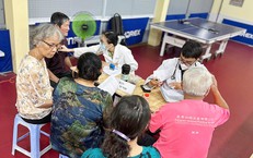Tạo nền tảng để y tế cơ sở chăm sóc sức khỏe người dân chủ động