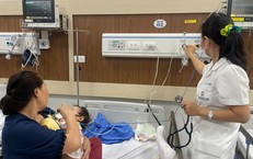 Phế cầu kháng thuốc ngày càng đáng lo, trẻ nhỏ đối mặt nguy cơ bệnh nặng