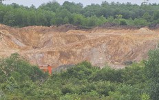 Huế tính phương án đảm bảo nguồn vật liệu xây dựng trước nhu cầu tăng cao