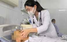 Men gan tăng 30 lần vì tự uống thuốc bắc chữa đau dạ dày