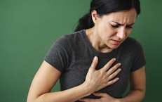 Bài tập thể dục nào cải thiện trào ngược dạ dày thực quản?