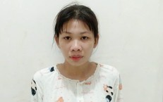 Lợi dụng sơ hở cuỗm tài sản, thiếu nữ 19 tuổi sa lưới sau 9 tháng lẩn trốn