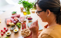 Phát hiện chế độ ăn giúp giảm 67% mỡ gan và đảo ngược tiền đái tháo đường