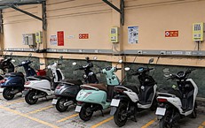 Những thói quen khi sạc xe điện có thể gây cháy, nổ, người dân cần tránh