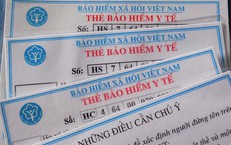 Bộ Y tế phản hồi kiến nghị của cử tri việc doanh nghiệp chậm, trốn đóng BHYT
