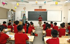 Sau sáp nhập trường học, định mức tiết dạy của giáo viên được tính thế nào?