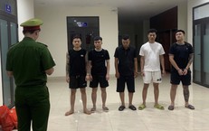 Giả danh 'Huấn Hoa Hồng', lừa hơn 4 tỷ đồng