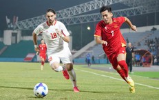 Lịch thi đấu bóng đá hôm nay ngày 5/9 - 6/9: Chờ U20 Việt Nam đấu U20 Iran