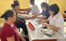 Bắc Ninh đổi mới công tác chăm sóc sức khỏe người cao tuổi