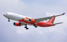 Đặt vé bay Vietjet trong 3 ngày từ 8 - 10/9 để nhận ưu đãi hấp dẫn
