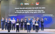 Công nghệ không gian vũ trụ: Hướng hợp tác chiến lược mới giữa Việt Nam-Pháp