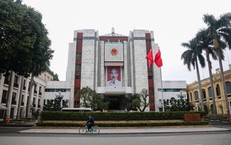 Hà Nội dự kiến ‘hạ giải’ nhiều tòa nhà bên hồ Hoàn Kiếm để tái thiết cảnh quan