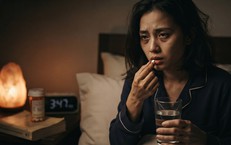 Uống melatonin mỗi đêm có hại cho tim không?