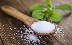 Hai chất tạo ngọt có thể thay đổi hệ vi sinh đường ruột qua nhiều thế hệ