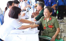 Đẩy mạnh xây dựng, hoàn thiện tiêu chuẩn, quy chuẩn quốc gia về y tế