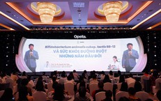 Opella đồng hành cùng dược sĩ với chuyên đề về sức khỏe gia đình